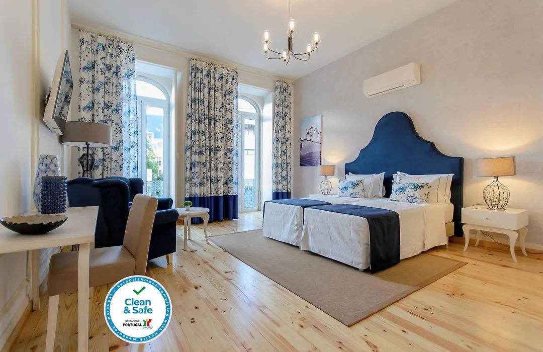 Villa Rio Guest House Suites-1