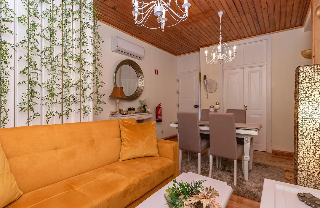 Villa Rio Guest House Suites-1